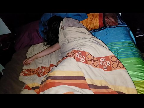 ❤️ Stiefzoon die zijn jonge stiefmoeder berispt terwijl ze slaapt. ☑ Just porno at nl.pornodil.ru ❌️ ❌️❤